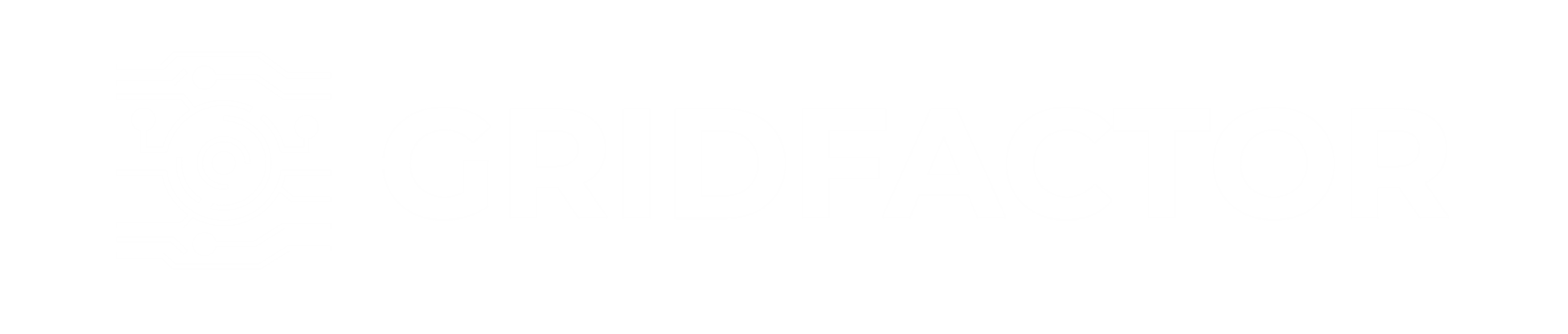 GridFactor